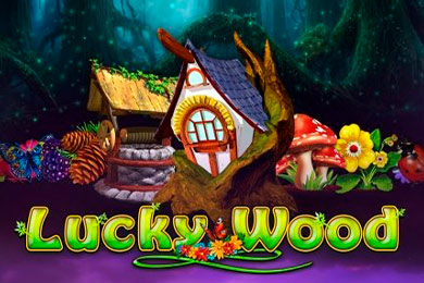 Слот Lucky Wood Фреш Казино